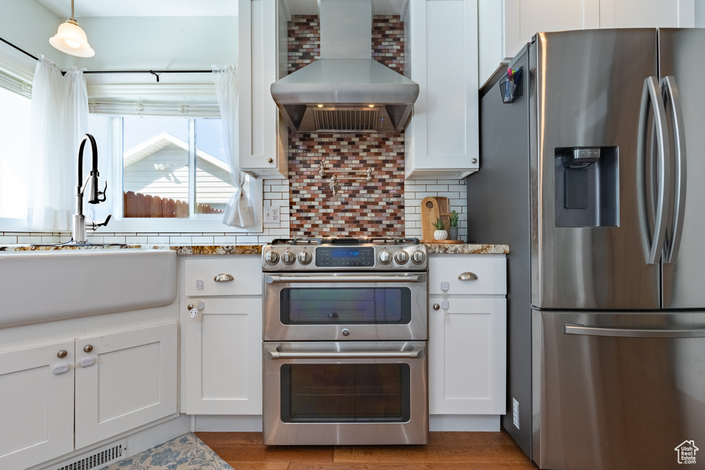 Photo 6 for MLS #2102242 at 3165 W 7720 South