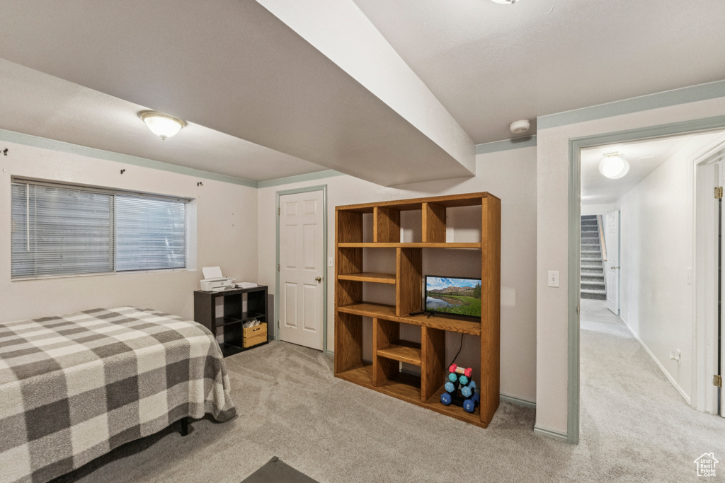 Photo 18 for MLS #2102242 at 3165 W 7720 South