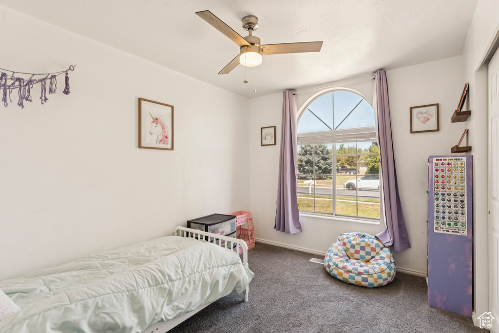 Photo 9 for MLS #2102242 at 3165 W 7720 South