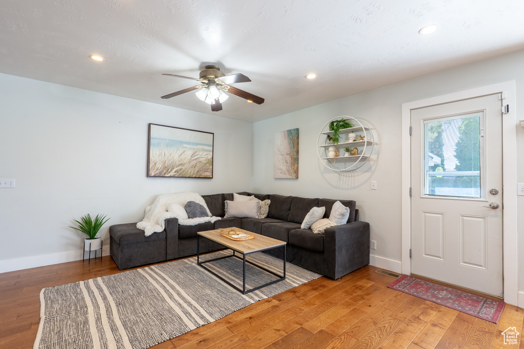 Photo 4 for MLS #2102242 at 3165 W 7720 South