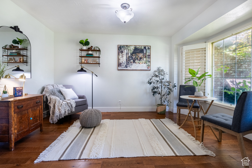 Photo 2 for MLS #2102242 at 3165 W 7720 South