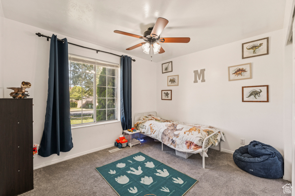 Photo 10 for MLS #2102242 at 3165 W 7720 South