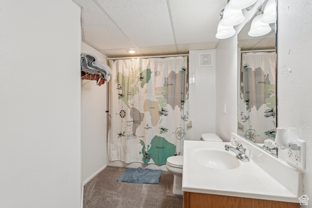 Photo 17 for MLS #2102242 at 3165 W 7720 South