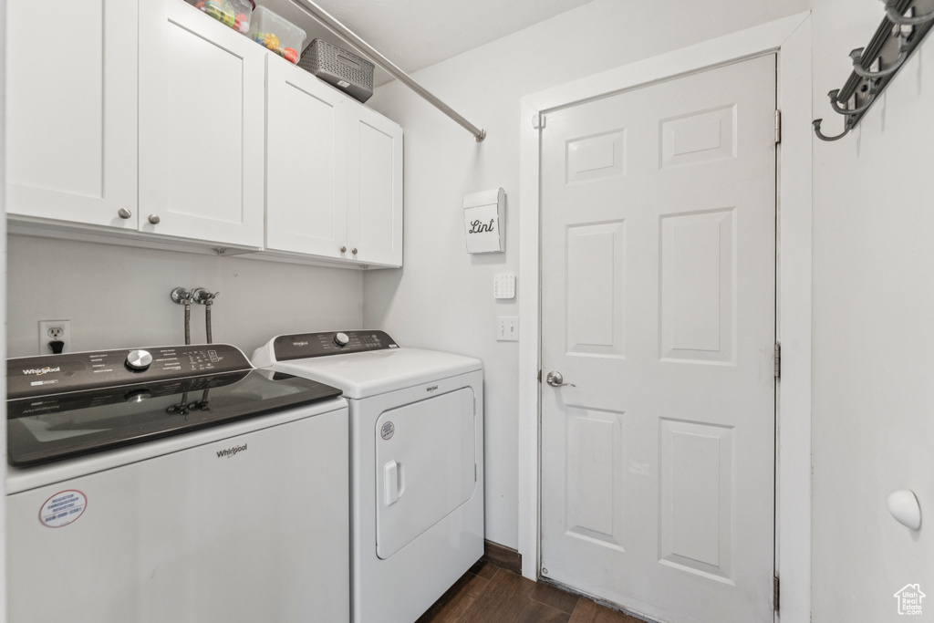 Photo 7 for MLS #2102242 at 3165 W 7720 South