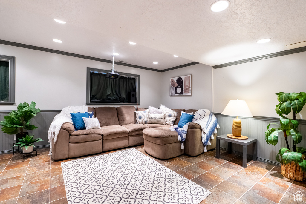 Photo 15 for MLS #2102242 at 3165 W 7720 South