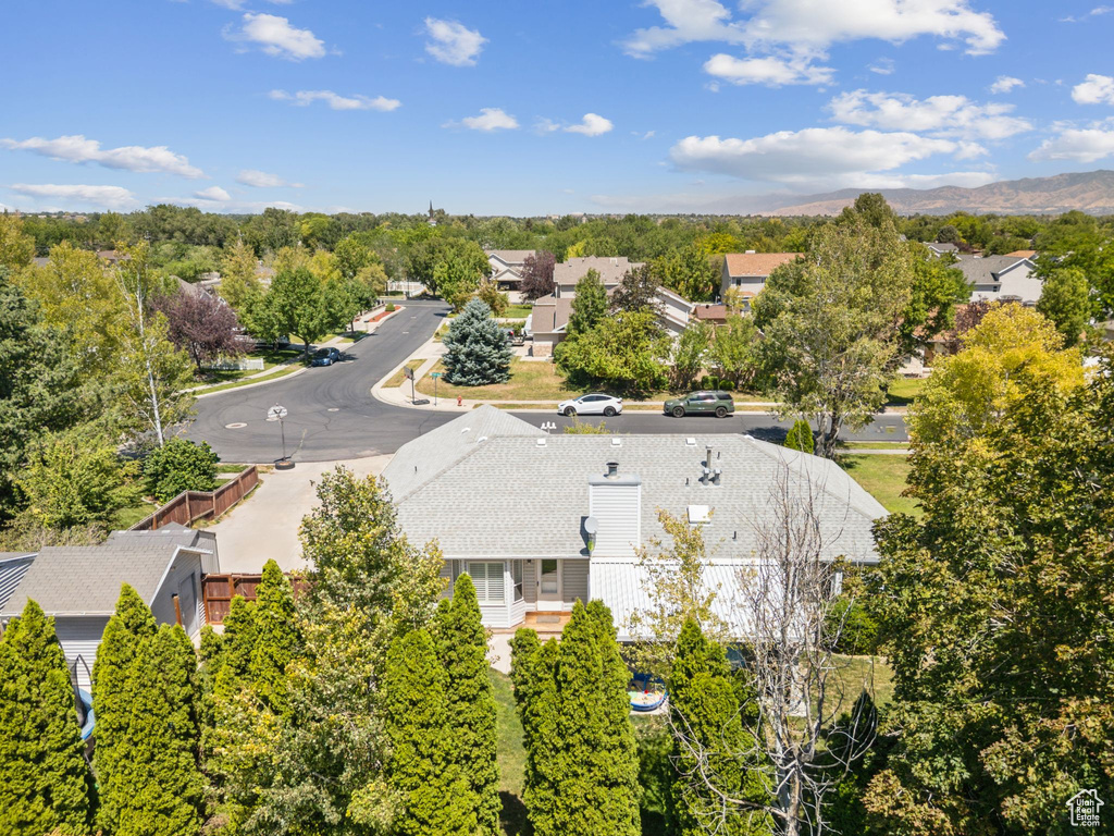 Photo 27 for MLS #2102242 at 3165 W 7720 South