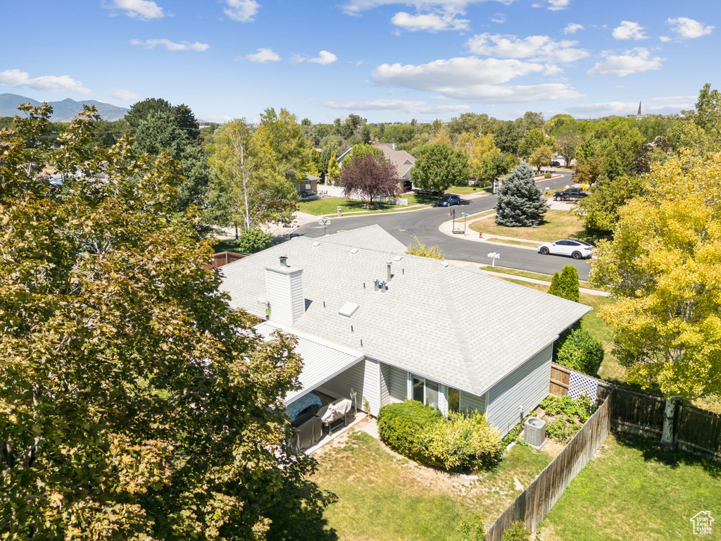 Photo 28 for MLS #2102242 at 3165 W 7720 South