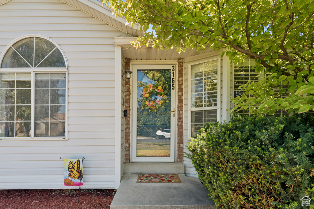 Photo 20 for MLS #2102242 at 3165 W 7720 South