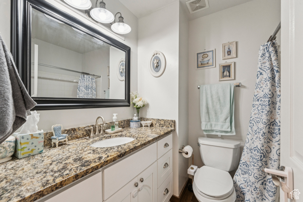 Photo 8 for MLS #2102242 at 3165 W 7720 South