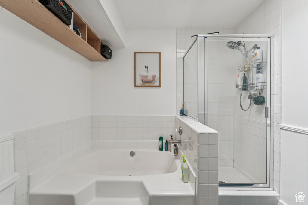 Photo 14 for MLS #2102242 at 3165 W 7720 South