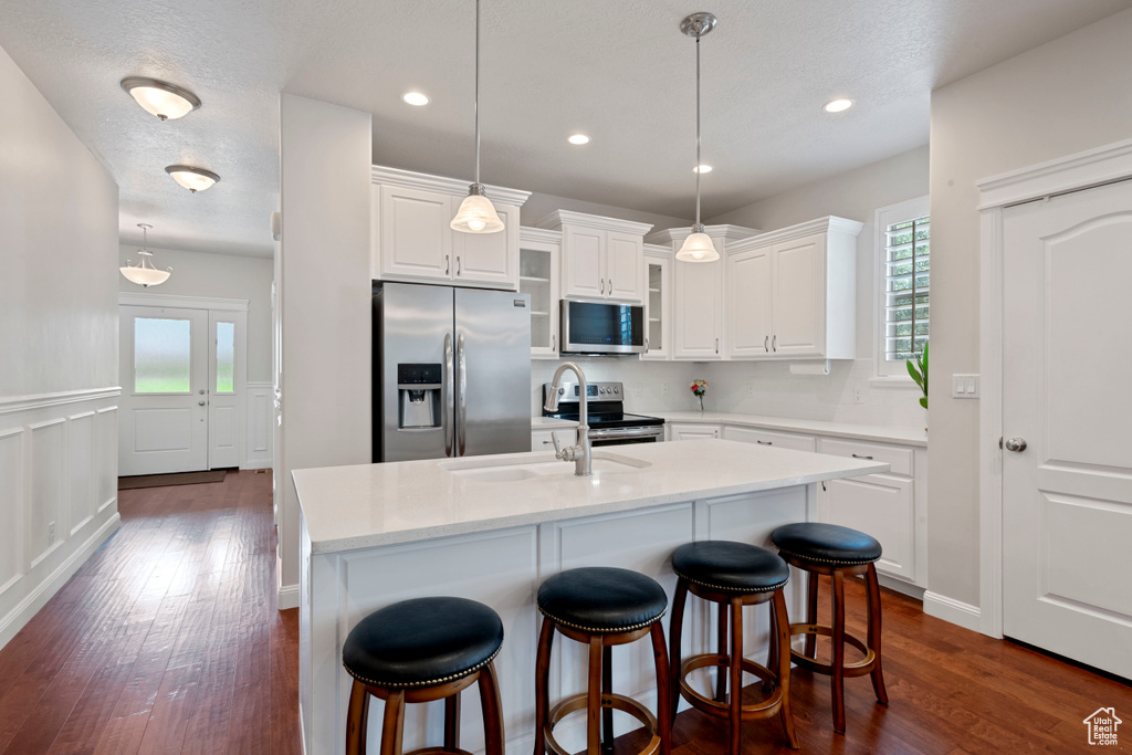 Photo 4 for MLS #2102245 at 2113 W Autumn Dr