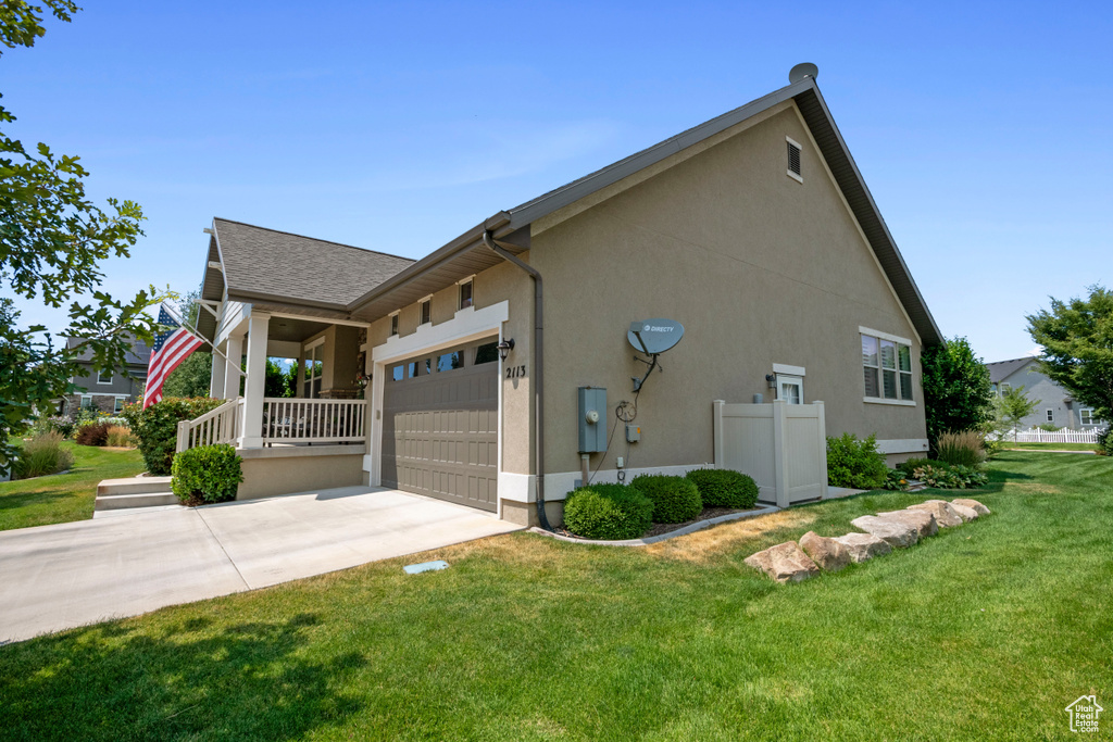 Photo 29 for MLS #2102245 at 2113 W Autumn Dr