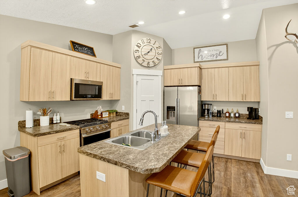 5033 JAKE AVE , ID 83202