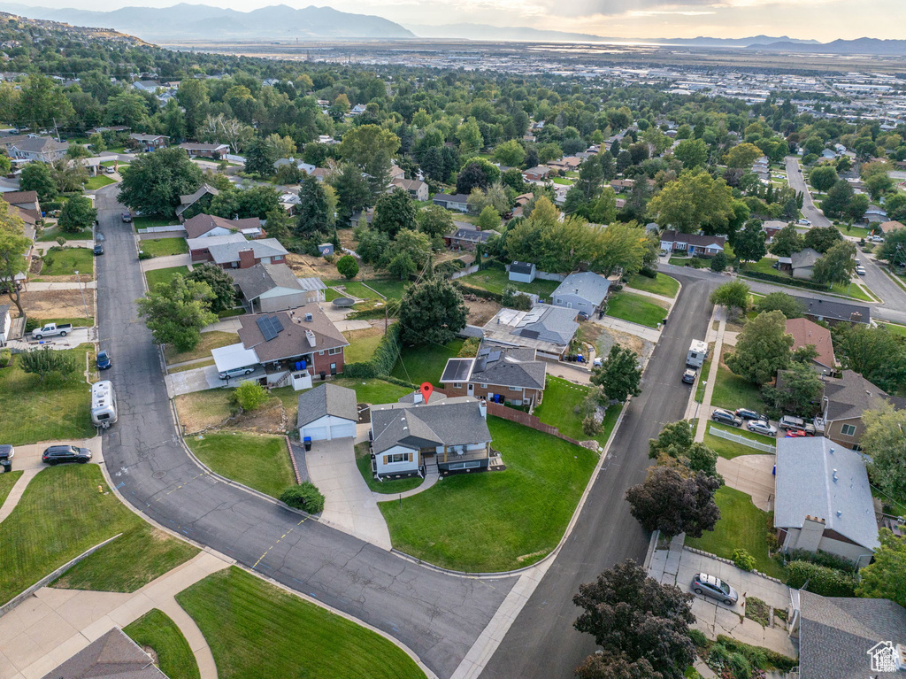 2762 S HOLBROOK RD Bountiful, UT 84010