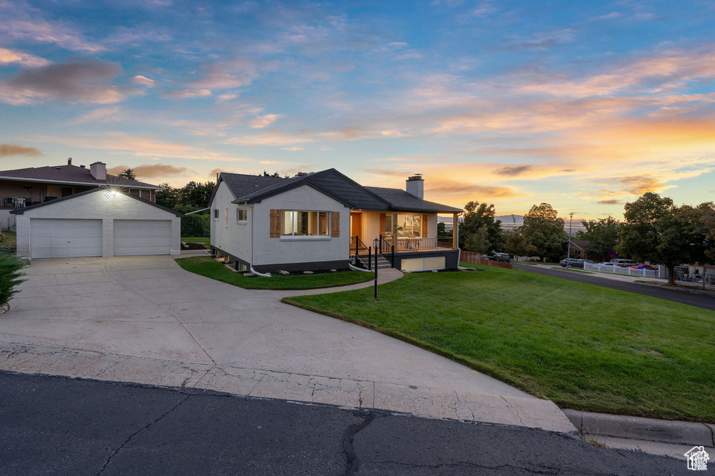 2762 S HOLBROOK RD Bountiful, UT 84010