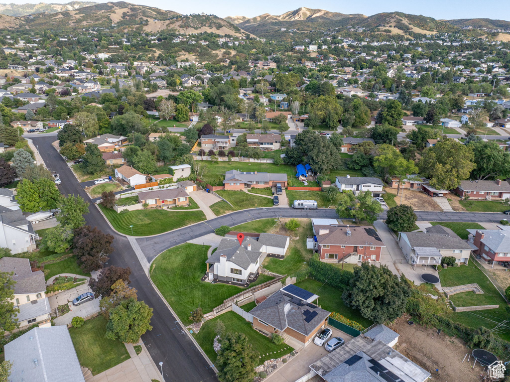 2762 S HOLBROOK RD Bountiful, UT 84010
