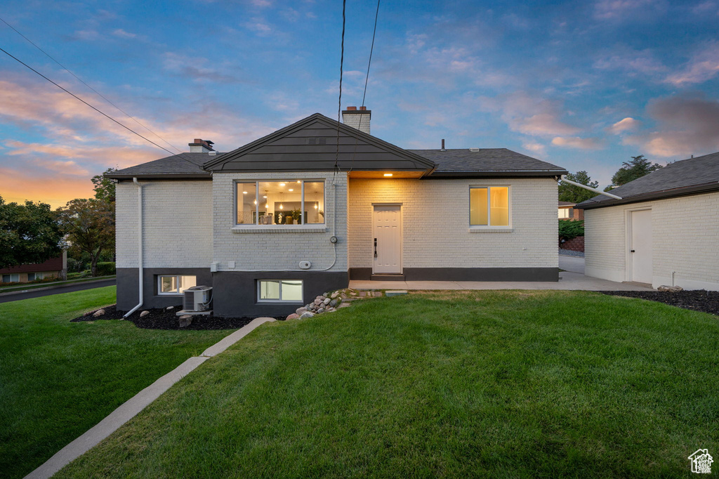 2762 S HOLBROOK RD Bountiful, UT 84010