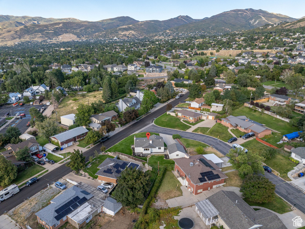 2762 S HOLBROOK RD Bountiful, UT 84010