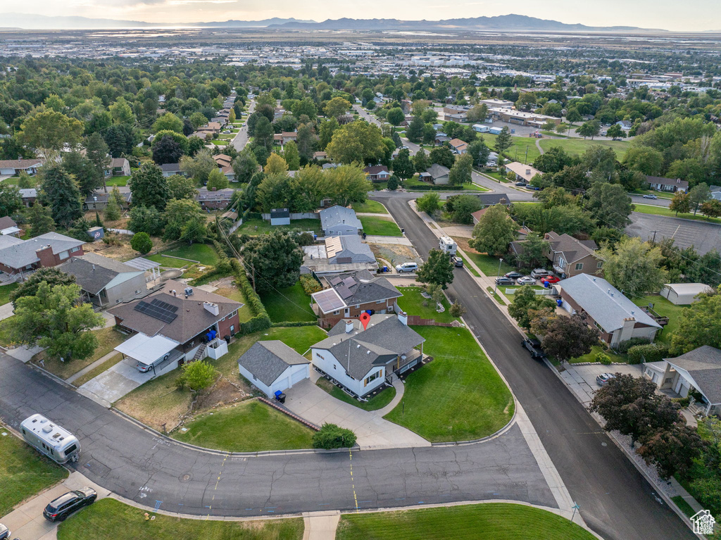 2762 S HOLBROOK RD Bountiful, UT 84010