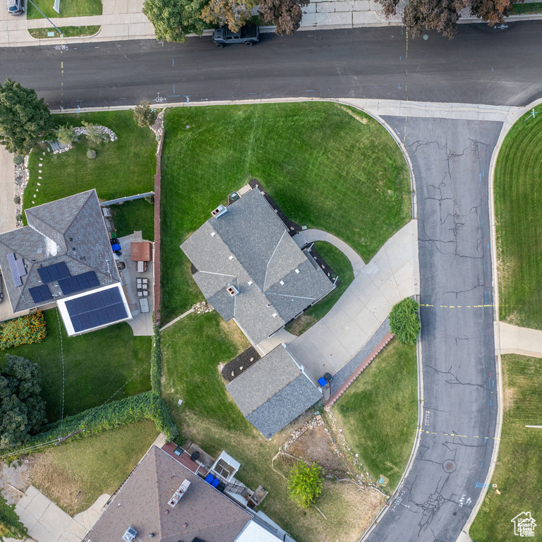 2762 S HOLBROOK RD Bountiful, UT 84010