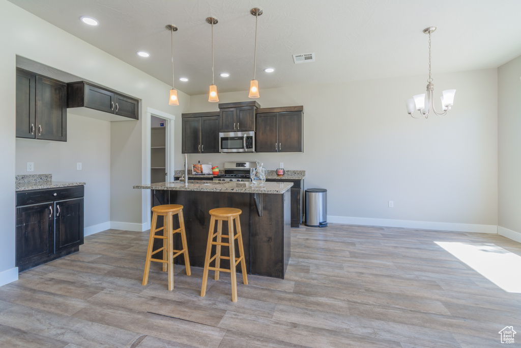 5957 S KASTRA LN St George, UT 84790