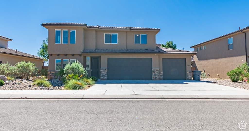 5957 S KASTRA LN St George, UT 84790