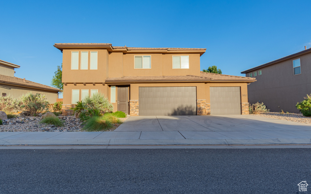 5957 S KASTRA LN St George, UT 84790