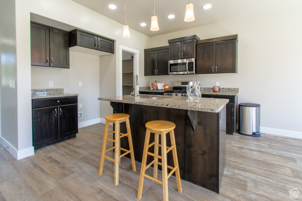 5957 S KASTRA LN St George, UT 84790