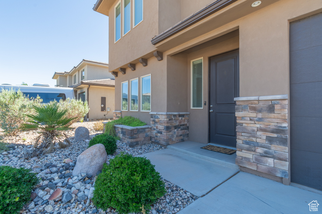 5957 S KASTRA LN St George, UT 84790