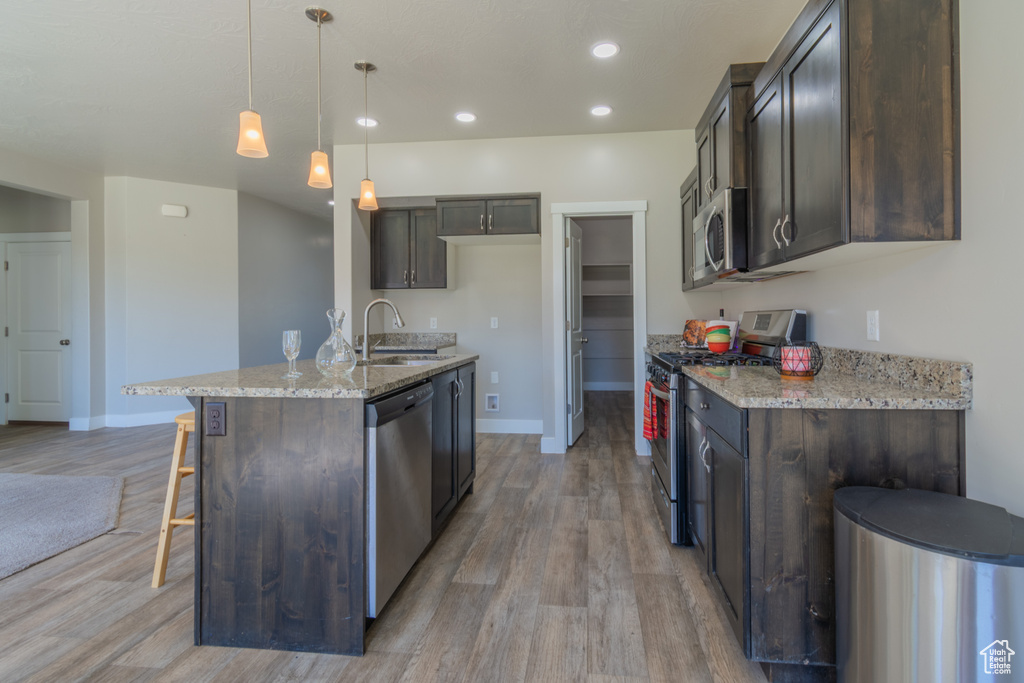 5957 S KASTRA LN St George, UT 84790