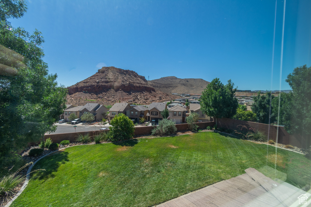 5957 S KASTRA LN St George, UT 84790