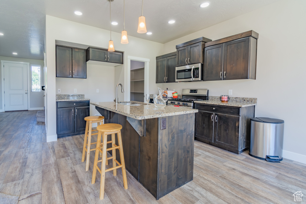 5957 S KASTRA LN St George, UT 84790