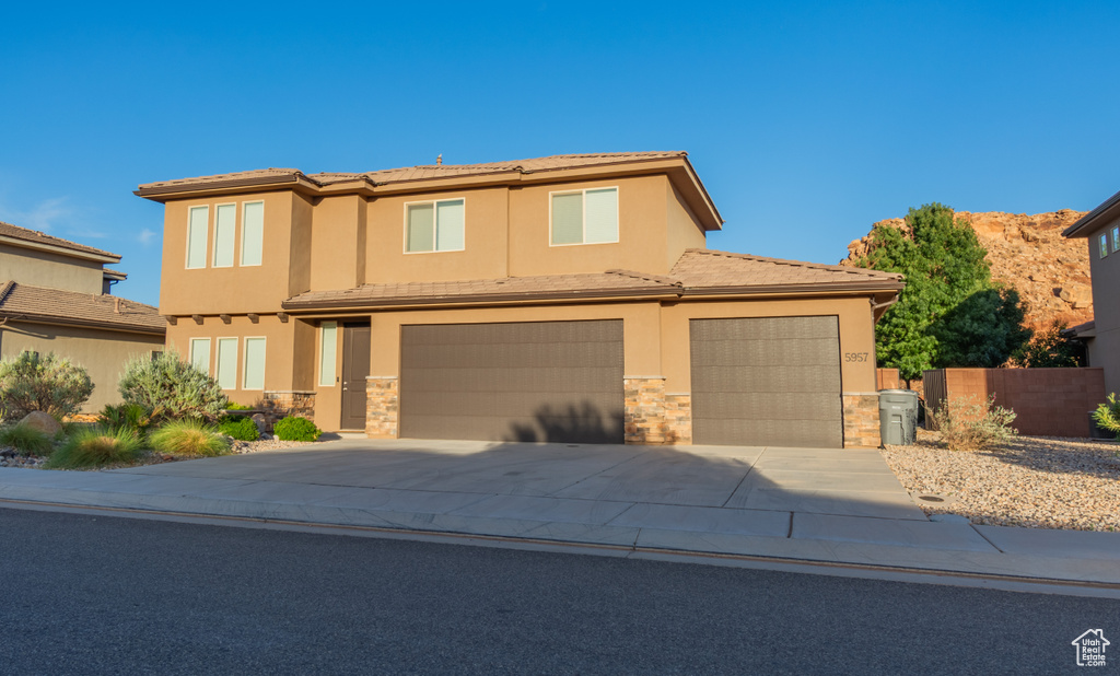 5957 S KASTRA LN St George, UT 84790