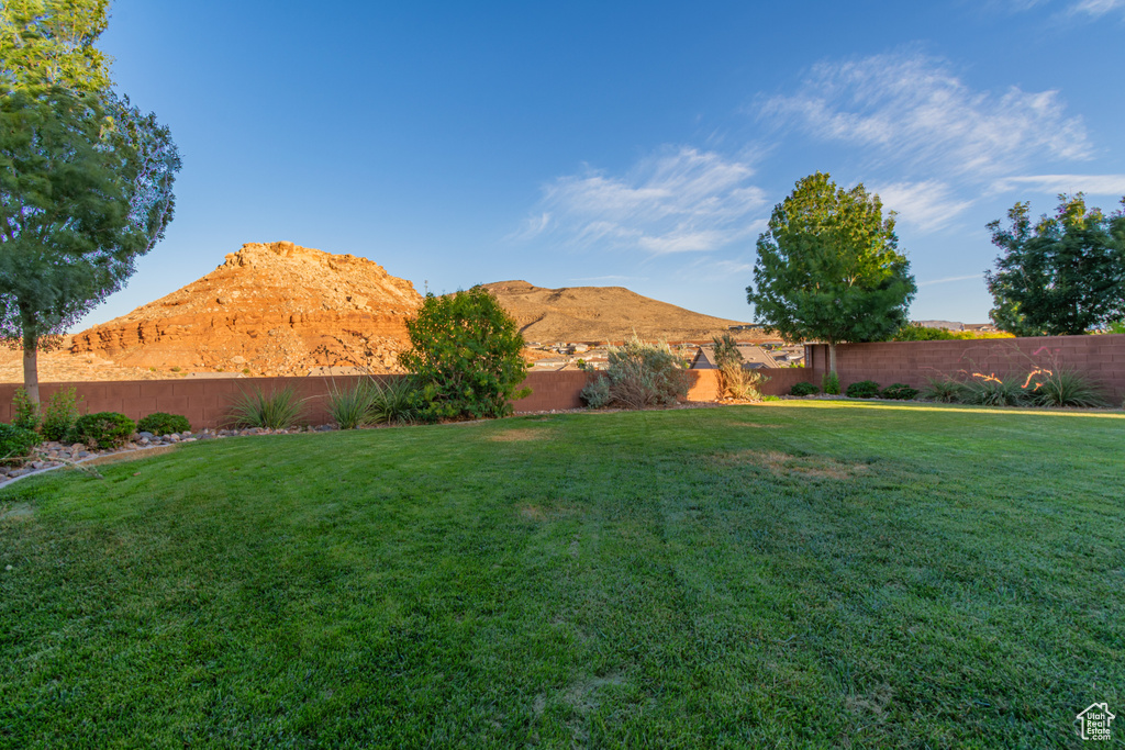 5957 S KASTRA LN St George, UT 84790