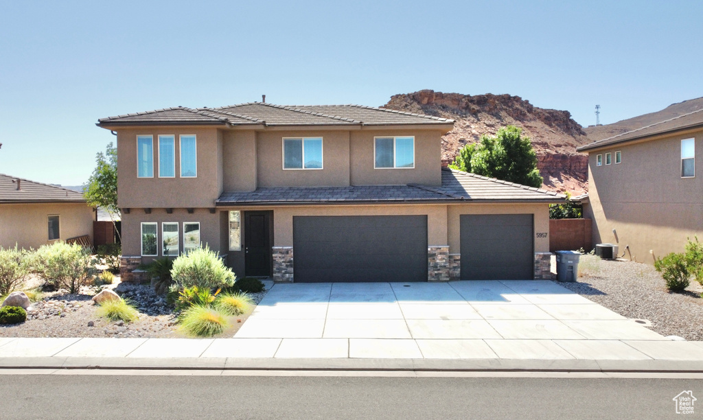 5957 S KASTRA LN St George, UT 84790