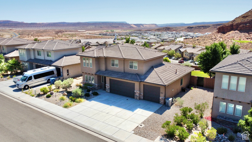 5957 S KASTRA LN St George, UT 84790