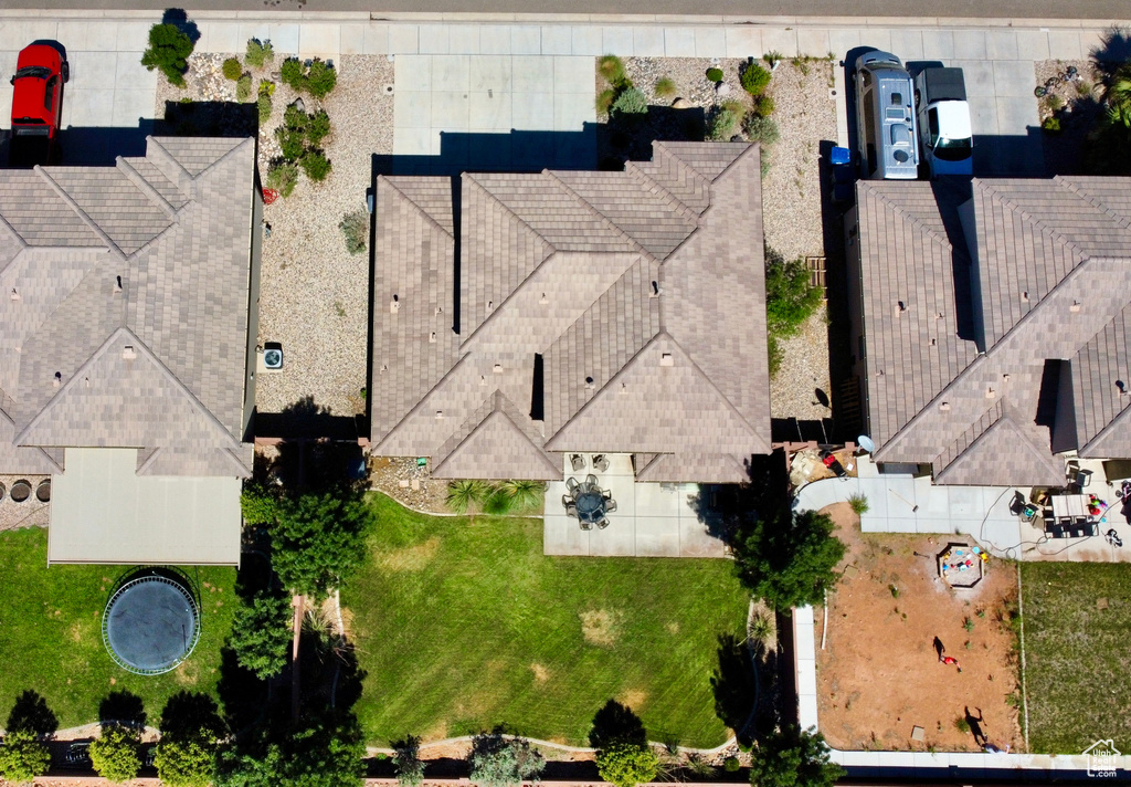 5957 S KASTRA LN St George, UT 84790