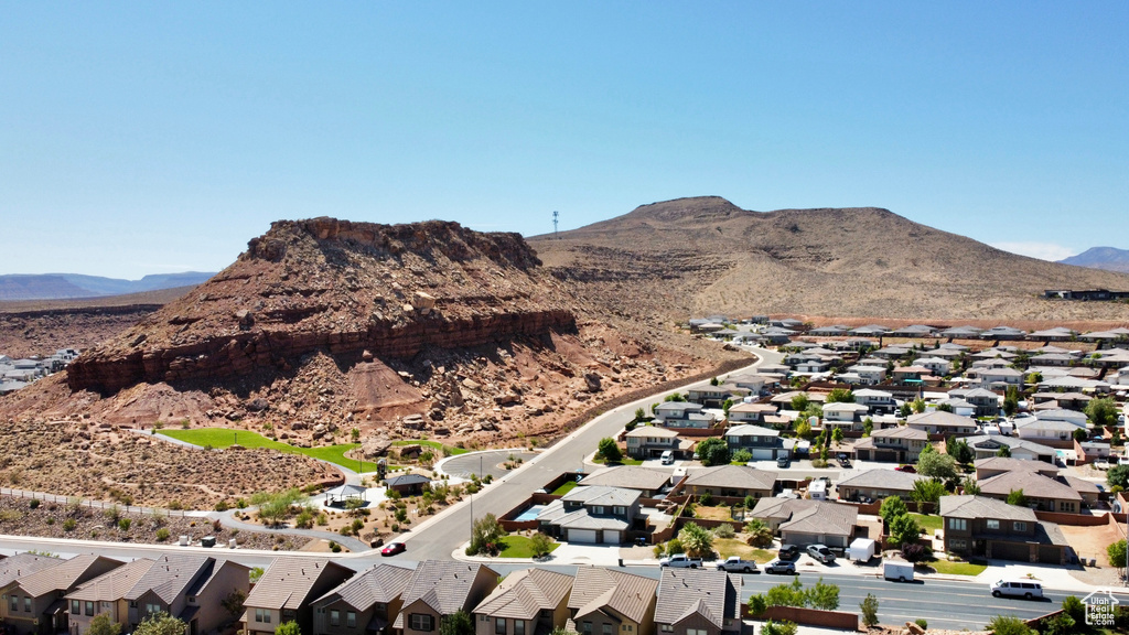 5957 S KASTRA LN St George, UT 84790