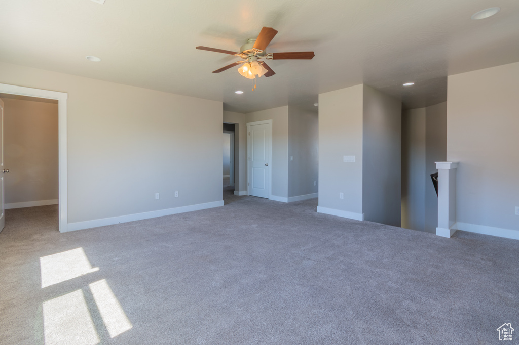 5957 S KASTRA LN St George, UT 84790
