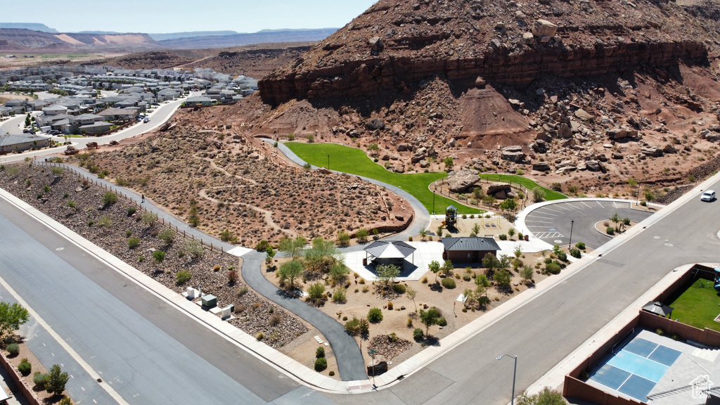 5957 S KASTRA LN St George, UT 84790