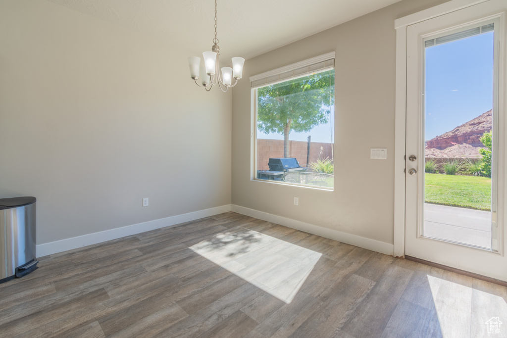 5957 S KASTRA LN St George, UT 84790