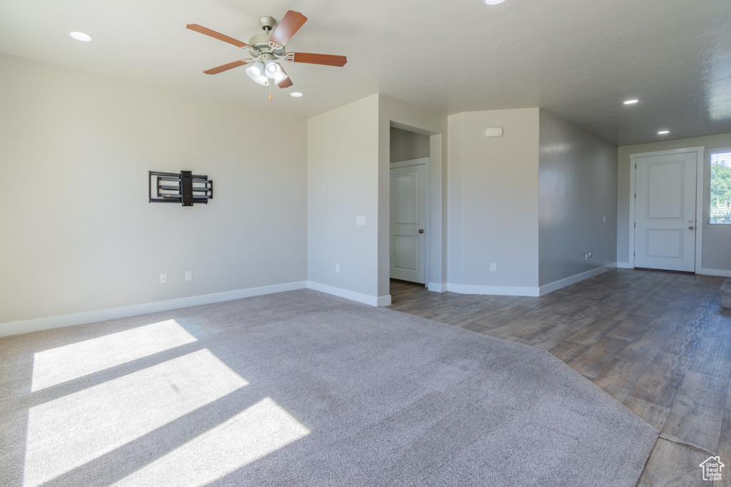 5957 S KASTRA LN St George, UT 84790