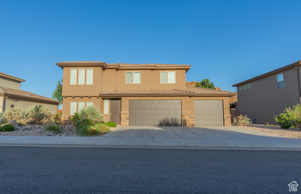 5957 S KASTRA LN St George, UT 84790