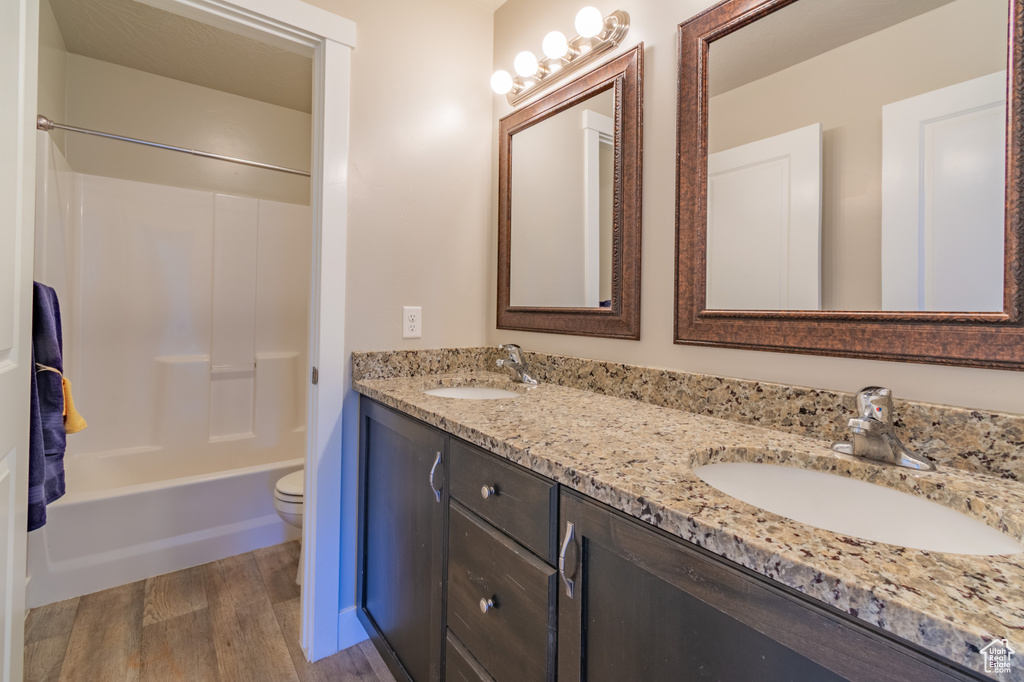 5957 S KASTRA LN St George, UT 84790