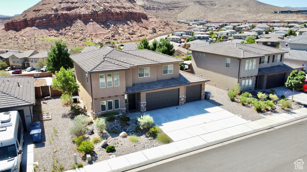 5957 S KASTRA LN St George, UT 84790