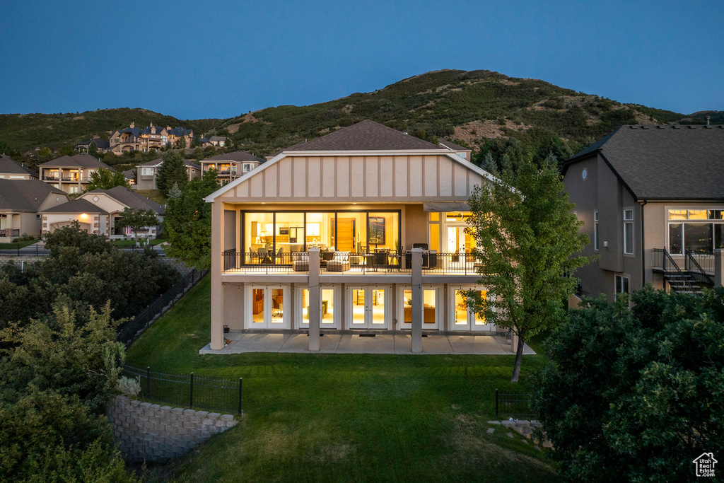 1627 E ROLLING GREEN DR Draper, UT 84020