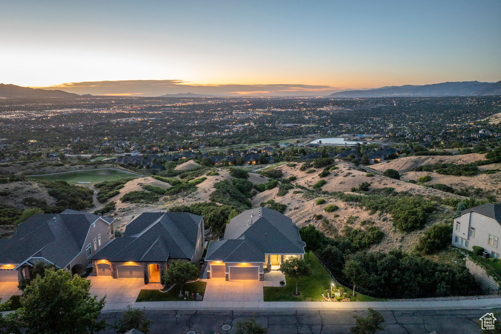 1627 E ROLLING GREEN DR Draper, UT 84020