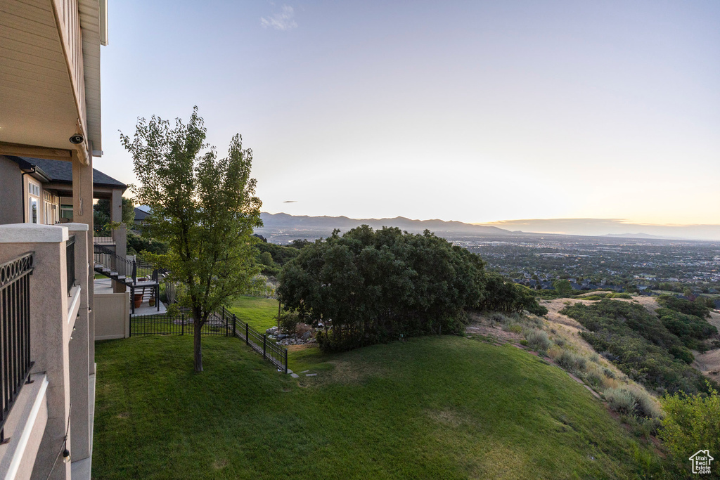 1627 E ROLLING GREEN DR Draper, UT 84020