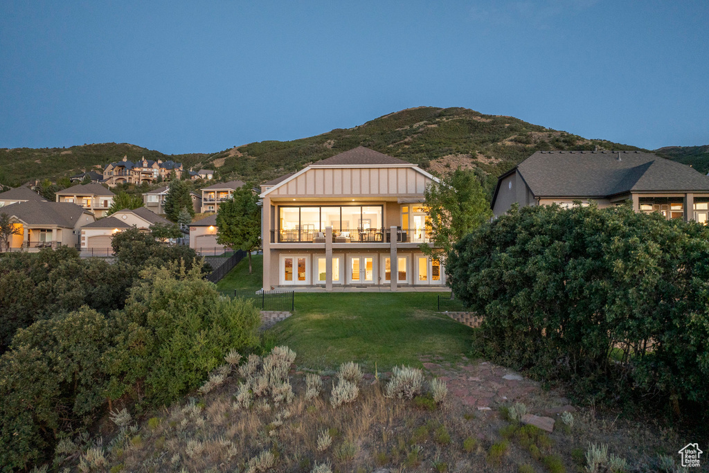 1627 E ROLLING GREEN DR Draper, UT 84020