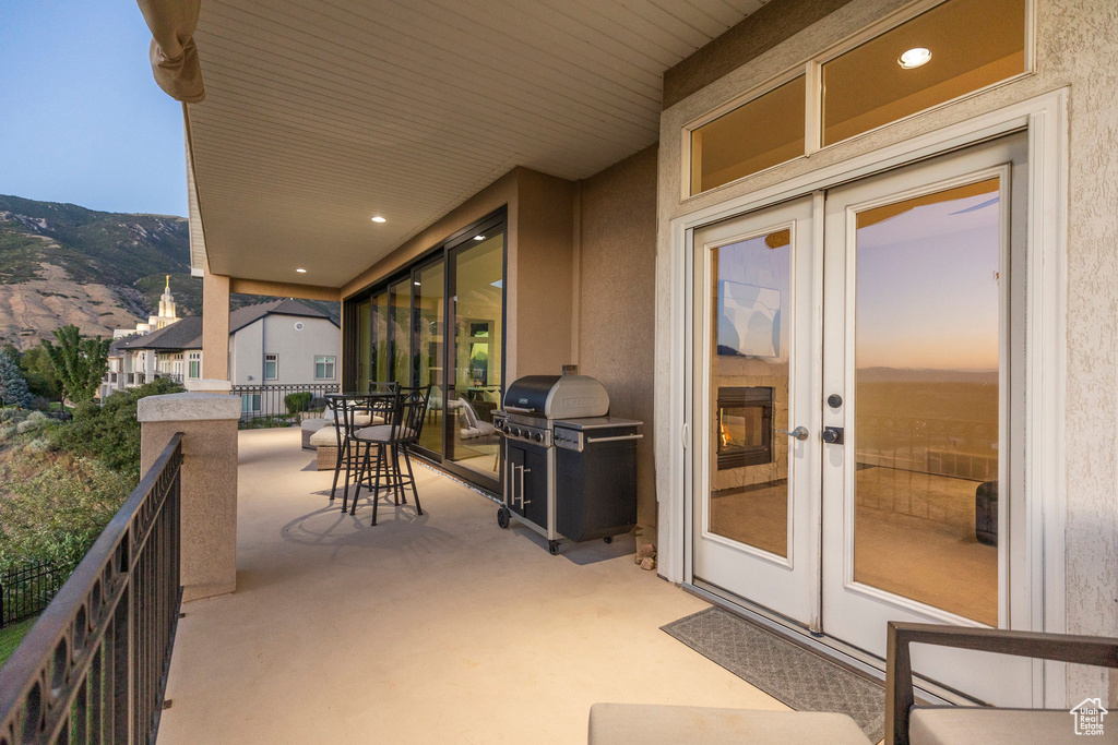 1627 E ROLLING GREEN DR Draper, UT 84020